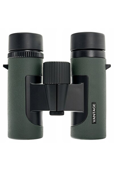 Hawke Binoclu Vantage 8x32 Verde pentru Turism Vânătoare Impermeabil