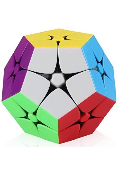 OEM Κύβος Rubik Megaminx 2x2