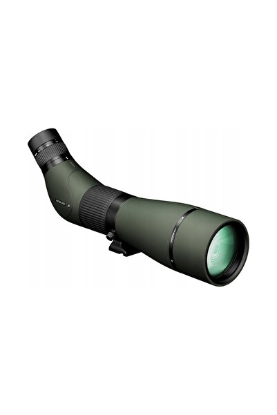 Vortex Lunetă terestră Viper HD 20-60x85 cu ocular înclinat, sticlă HD