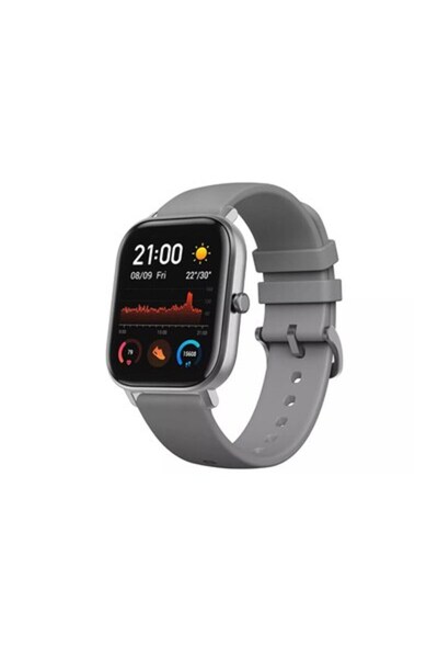 Amazfit ΣΜΑΡΤΓΟΥΚΛΟΥΡΙΣΤΗΡΑΣ GTS LAVA GREY