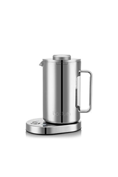 Bodum Fierbător cu control al temperaturii Bistro 1 l Crom