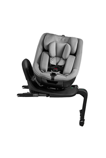 Kinderkraft Kindekraft I-Guard I-Size 2025 Scaun auto gri