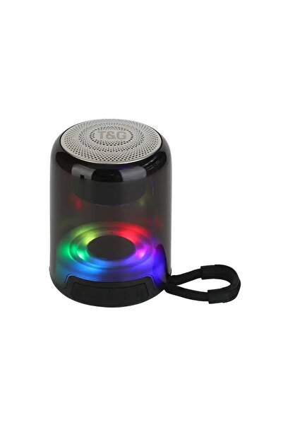 TG Ασύρματο ηχείο bluetooth με υποστήριξη AUX, ραδιόφωνο FM & λειτουργία κλήσ...