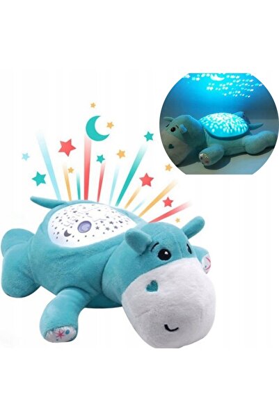 woopie Hugger Projector 2 în 1 Ajutor pentru somn Hipop