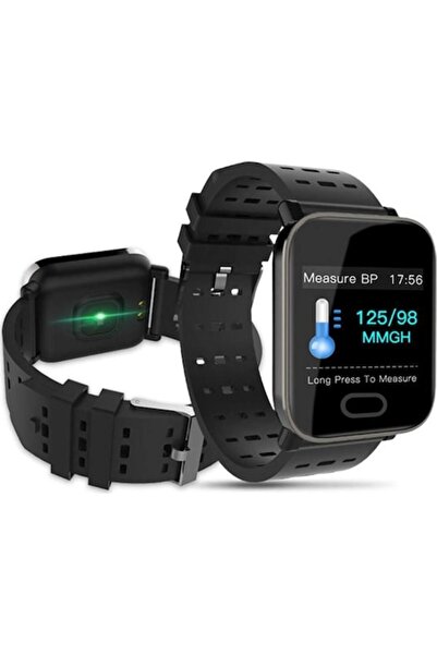 OEM Ρολόι Κινητό Smart Watch A6