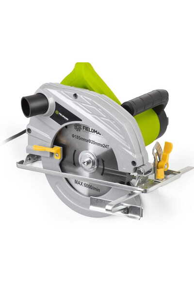 Fieldmann Disc de ferăstrău FDK 201202-E
