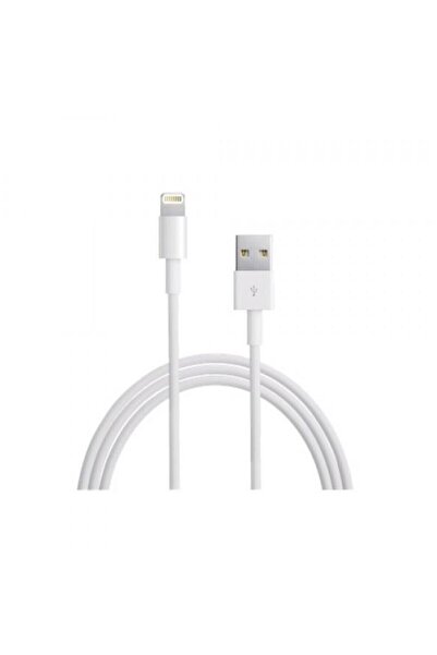 Flippy Καλώδιο δεδομένων και φόρτισης Apple Lightning σε USB, λευκό