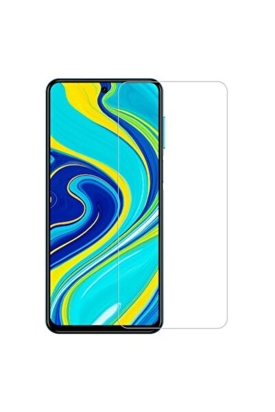 Xiaomi Προστατευτικό οθόνης από σκληρυμένο γυαλί για Redmi Note 9s / 9 Pro