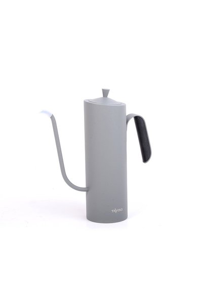 TAVOLO Coffee Filter Pot Gray - 1000 ml