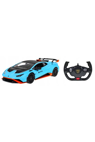 Rastar R/C Lamborghini Huracán STO (1:14)