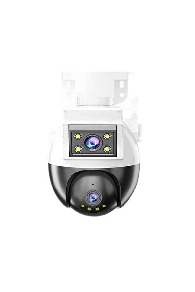 Jortan Αδιάβροχη κάμερα ασφαλείας με WiFi JT-8290