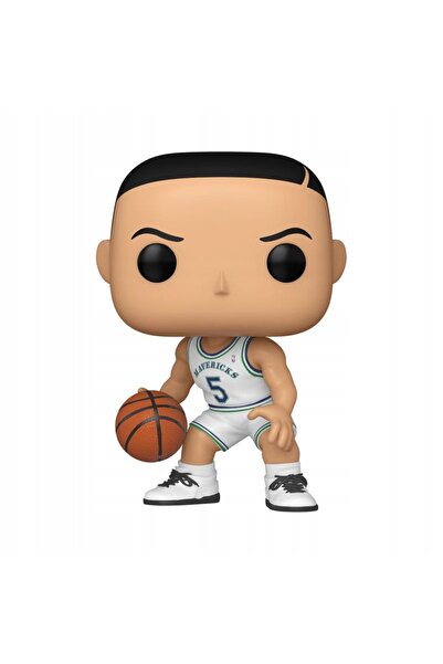 Funko Pop! Funko POP Baschet: Jason Kidd