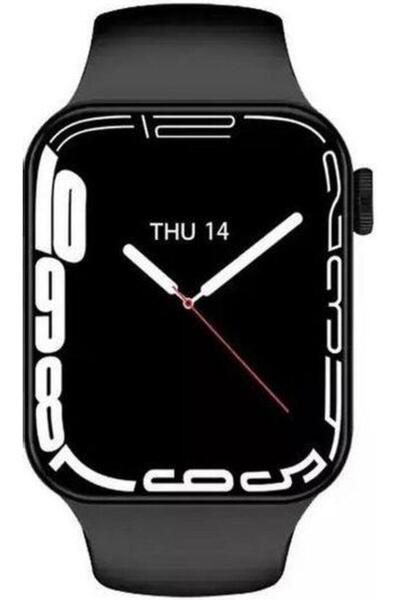 AWEI Smartwatch H25 Μαύρο