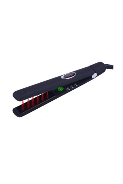 OEM Επαγγελματική Πρέσα Μαλλιών Hairtech Infrared Ht089 Ceramic Ionic