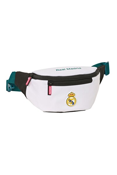 safta Borsetă de șold Real Madrid 26/27 |   Licență Oficială