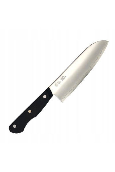 Suncraft Cuțit de bucătărie SENZO ENTREE Santoku 167 mm [EN-02]