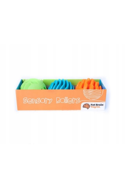 Fat Brain Toys Mingi senzoriale