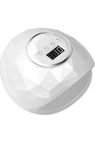 OEM Φουρνάκι Νυχιών Sun F6 Smart 2.0 Nail Lamp 86W LED White