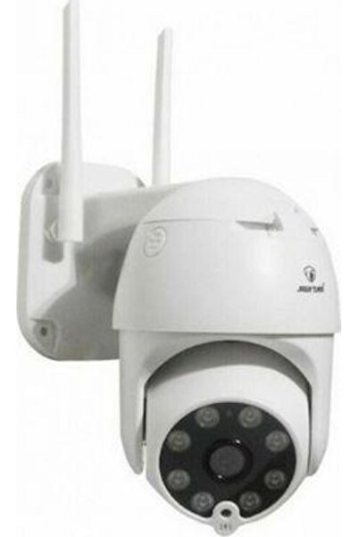 OEM Jortan 8167QP IP Κάμερα Ασφαλείας Wi-Fi 1080p Full HD