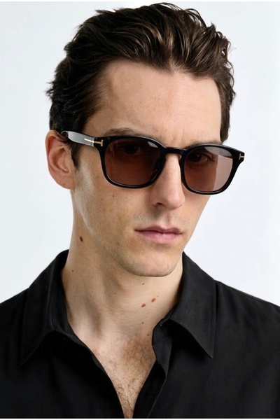 REN EYEWEAR Sterna Men's Sunglasses – Classic Modern Design, Anti-Reflective ...