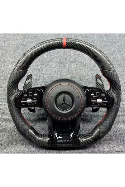 OEM Τιμόνι Mercedes-Benz