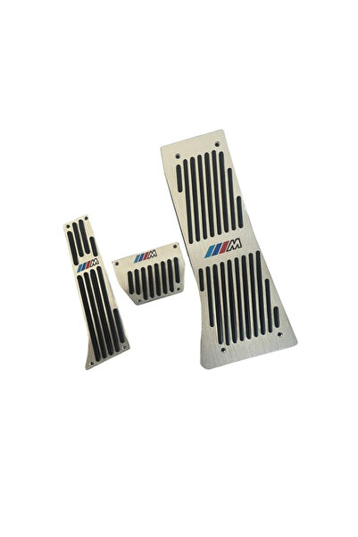 OEM Πεντάλ αλουμινίου για BMW για τη σειρά 3 HW-0188 3 τεμ.