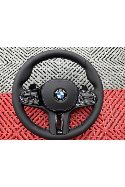 OEM Τιμόνι για BMW μαζί με αερόσακο
