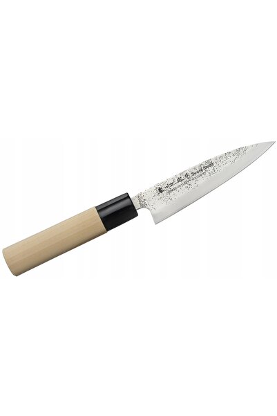 Satake Cuțit de bucătărie universal petty nashiji 12 cm aus-8a 801-454