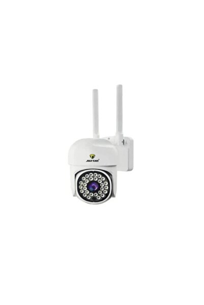 Jortan Κάμερα παρακολούθησης, JT-8161QJ, Full Χρώμα, Smart & Wifi IP κάμερα