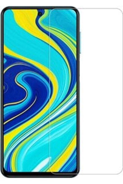 Xiaomi Προστατευτικό Τζαμάκι Redmi Note 9s / 9 Pro / 9 Pro Max 0.26mm
