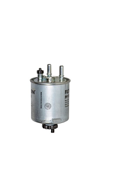 Filtron Filtru de combustibil LAGUNA III 1.5 DCI 2.0 DCI