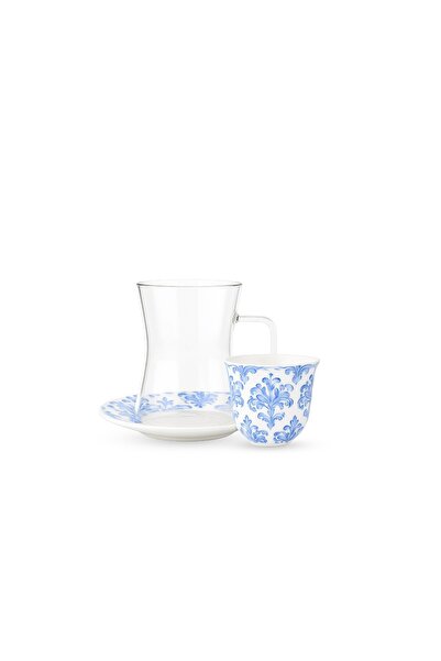 CAVO Kavo 18-Piece Bowl and Jar Set