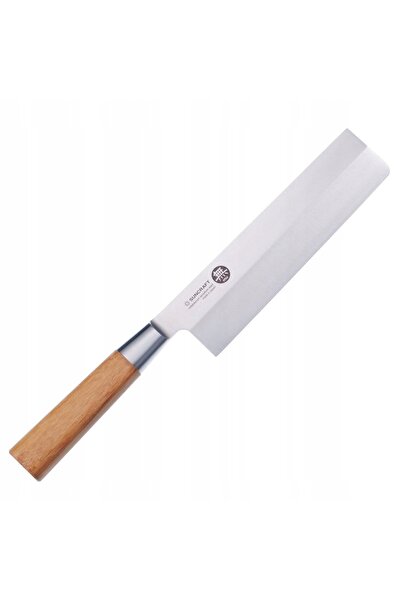 Suncraft Cuțit de bucătărie MU-08 Usuba pentru legume, 167 mm