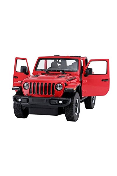 Rastar Jeep JL telecomandat (1:14)