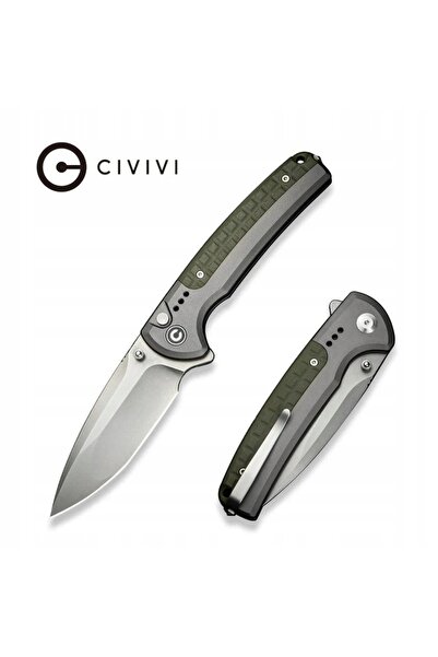 Civivi Cuțit pliabil Sentinel Strike II C22025D-2