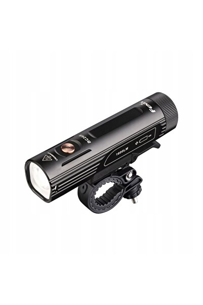 Fenix Lumină de bicicletă BC26R 1600 lm USB-C IP68 21700 pentru ghidon