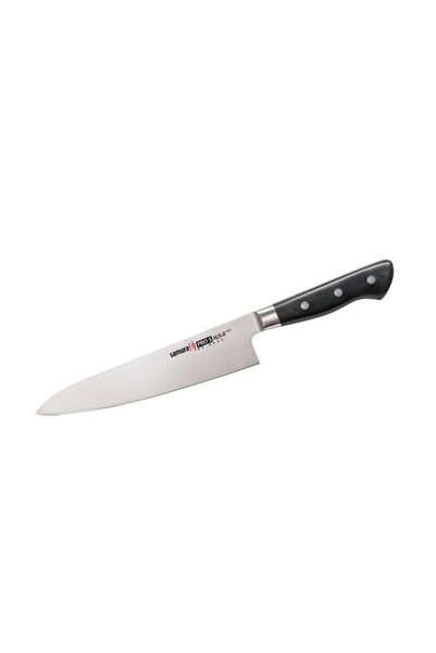 Samura Cuțit de bucătar Pro-S 200 mm, oțel AUS-8, mâner G10