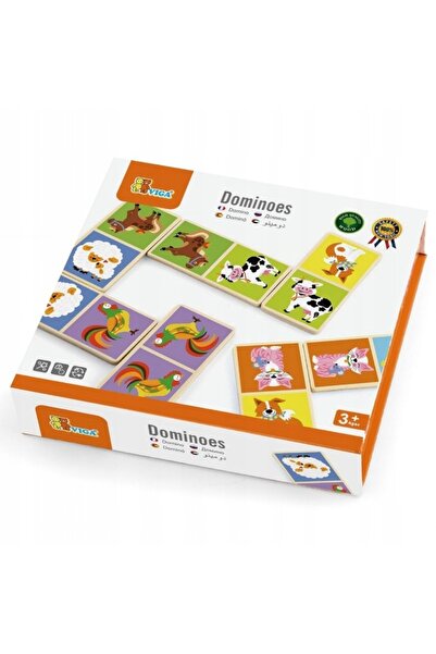 Viga Joc de domino - Farma