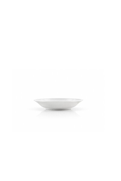 CAVO Kavu Porcelain 4-Piece Soup Bowl Set 20.5 cm - White