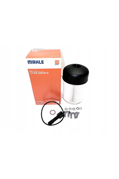 MAHLE Filtru de combustibil TRAFIC III VIVARO 1.6 DCI TALENTO