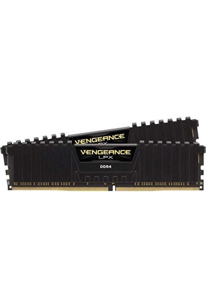 OEM Κόρσερ Βέντανς ΛΠΧ 16GB (2x8GB) DDR4 3000MHz CL15 cmk16gx4m2b3000c15