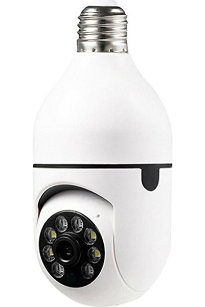 OEM IP Κάμερα Ασφαλείας Jortan JT-8177 1080p Full HD με Wi-Fi