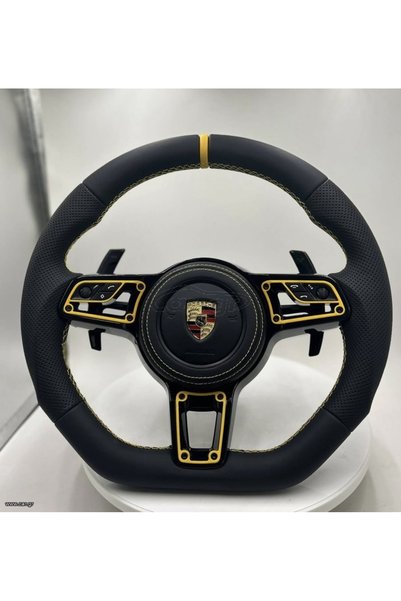 OEM Τιμόνι Porsche