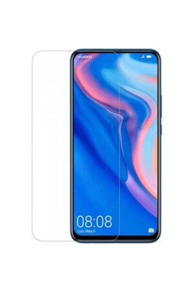 Huawei P Smart Z / Honor 9x Προστατευτικό Τζαμάκι Tempered Glass
