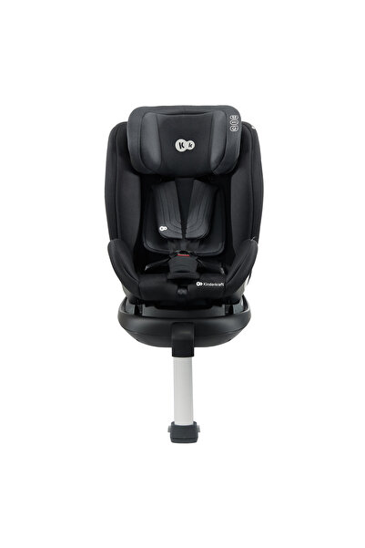 Kinderkraft Scaun auto XRIDER i-Size 40-125cm 2024 GRI