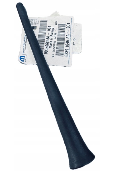 Fiat ANTENĂ BAT 500 TIP ANTENĂ ALFA ROMEO GIULIETTA MITO FCA OE 52068564
