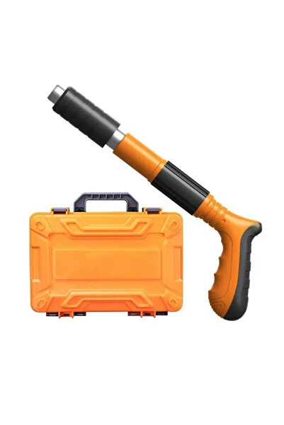 MANDU Mini pistol manual de cuie pentru fixarea cuielor pe perete, accesorii ...