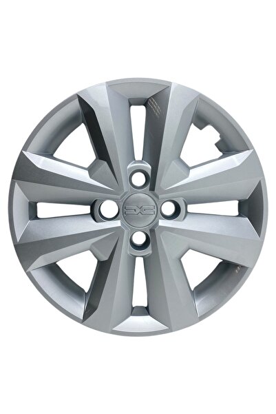 DACIA OE Capac roată nou original 15 inch Dacia Sandero III Logan III 403159666R