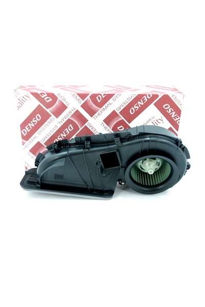 DENSO Ventilator interior Renault Clio II