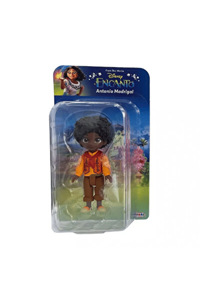 Jakks Pacific Αντόνιο Μαντριγάλ Φιγούρα 7 εκ.